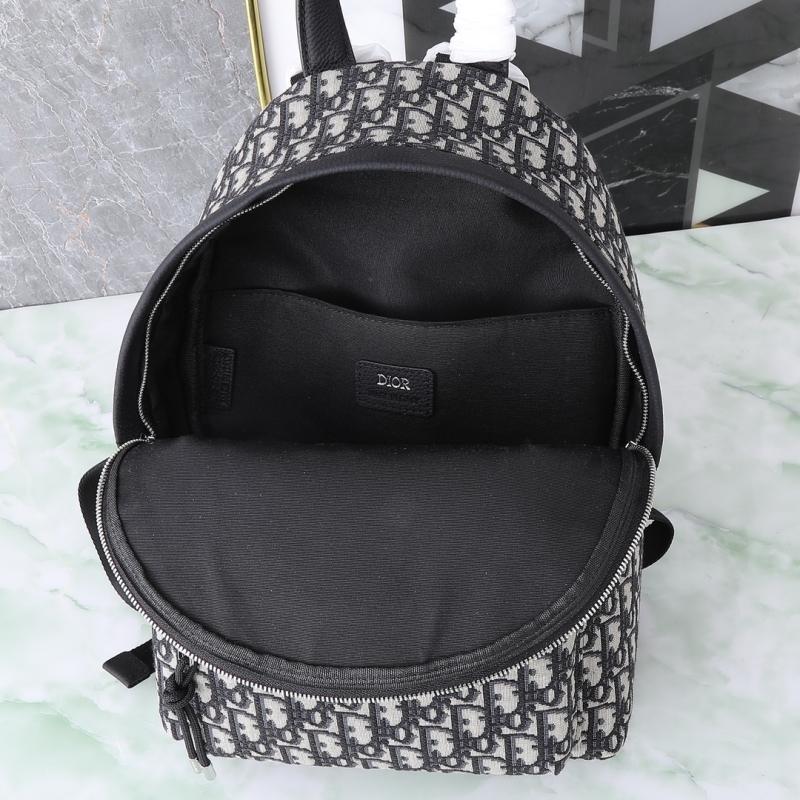 Christian Dior Backpacks